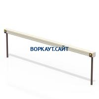 Бум бревно ДСК 3540 в Екатеринбурге