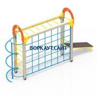 Детский спортивный комплекс Юниор ДСК 3105 в Екатеринбурге