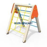 Детский спортивный комплекс ДСК 3201 в Екатеринбурге