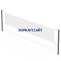 Волейбольные стойки СИО 3515 в Екатеринбурге