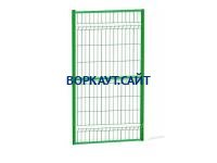 Калитка спортивной площадки МАФ 5105 в Екатеринбурге