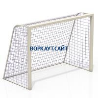 Хоккейные ворота СИО 3514 в Екатеринбурге