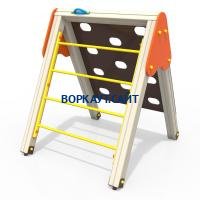 Детский спортивный комплекс ДСК 3202 в Екатеринбурге