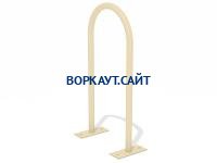 Велопарковка МАФ 6001 в Екатеринбурге