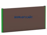 Ограждение хоккейной коробки h=1250мм МАФ 5201 в Екатеринбурге