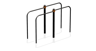 Спортивный комплекс воркаут ВС-102 в Екатеринбурге