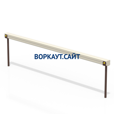 Бум бревно ДСК 3540 в Екатеринбурге