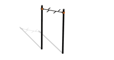 Турник с параллельным хватом ВС-33 в Екатеринбурге