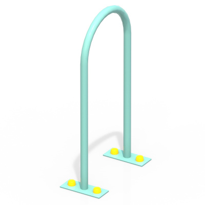 Велопарковка МАФ 6001 в Екатеринбурге