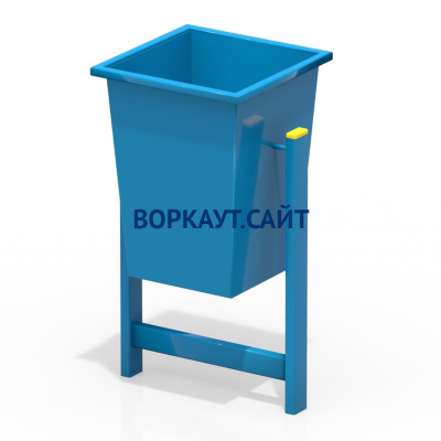 Урна МАФ 1630 в Екатеринбурге