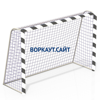 Футбольные ворота разборные СИО 3513 в Екатеринбурге