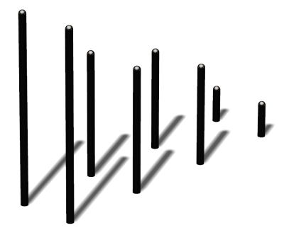 Спортивный комплекс воркаут ВС-131 в Екатеринбурге