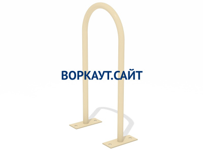 Велопарковка МАФ 6001 в Екатеринбурге