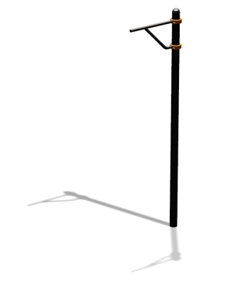 Стойка для боксерской груши ВС-30 в Екатеринбурге