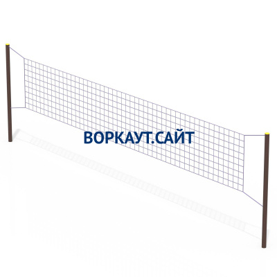 Волейбольные стойки СИО 3515 в Екатеринбурге
