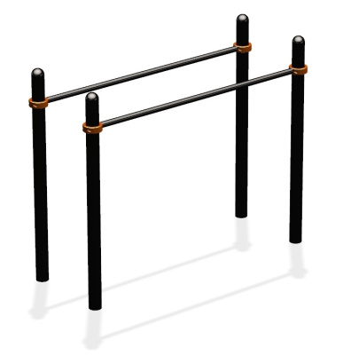 Брусья  ВС-14 в Екатеринбурге