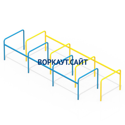 Лабиринт МАФ 3550 в Екатеринбурге