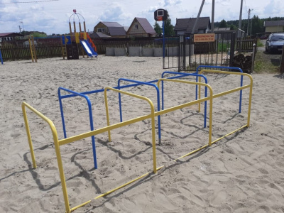 Лабиринт МАФ 3550 в Екатеринбурге